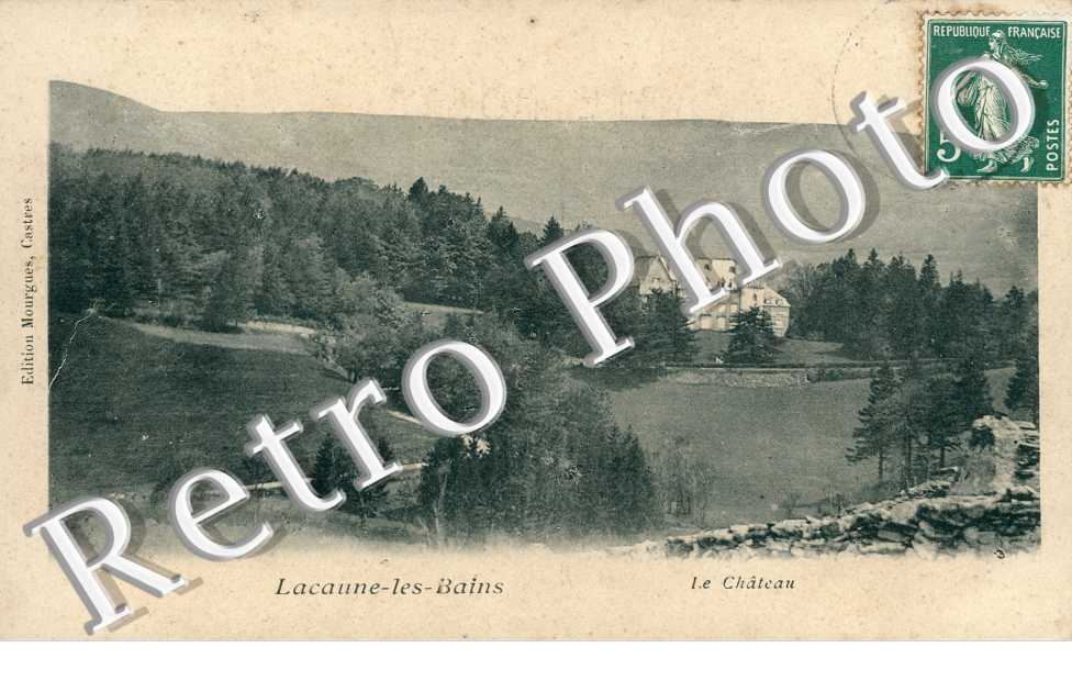Le Château