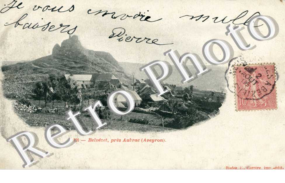 Vue Générale