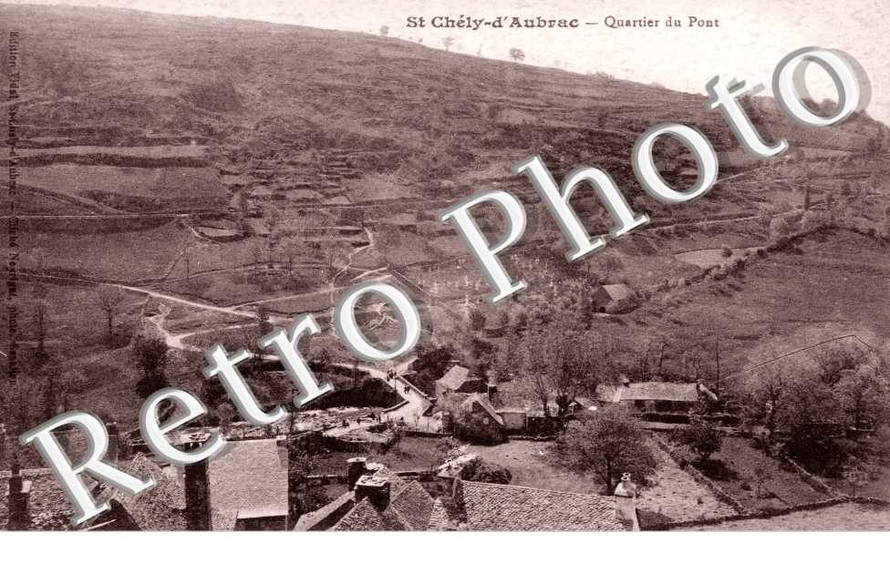 Quartier du Pont