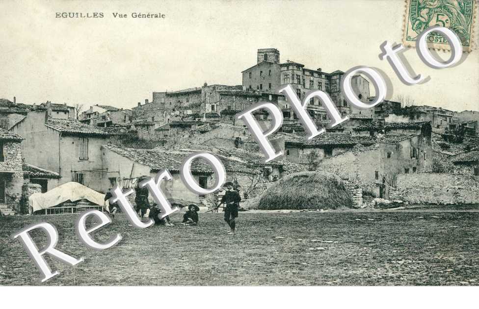 Vue générale 