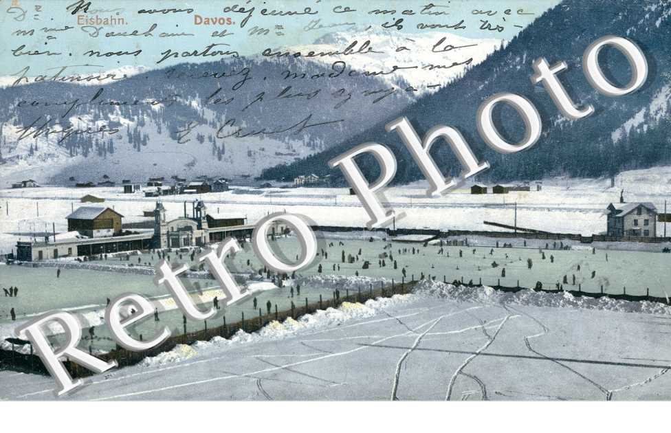 Eisbahn