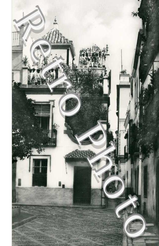 Plaza de Dona Elvira