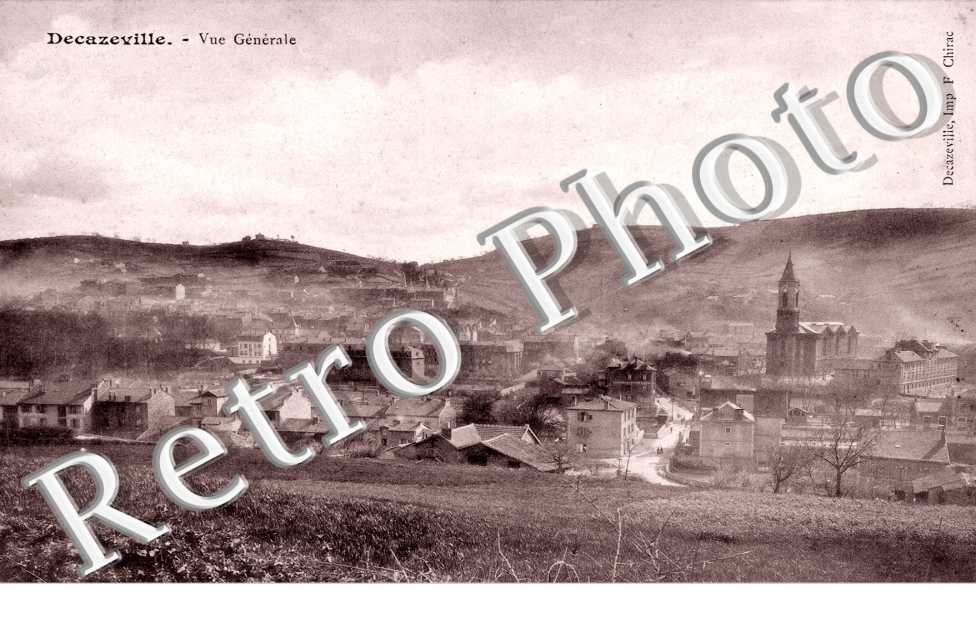 vue générale