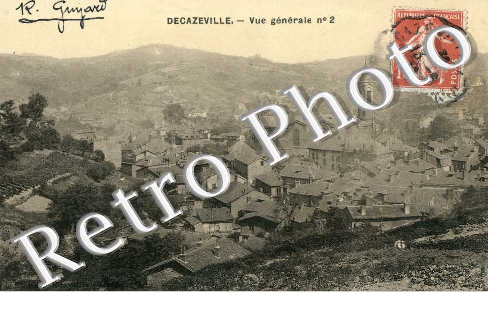 vue générale N°2