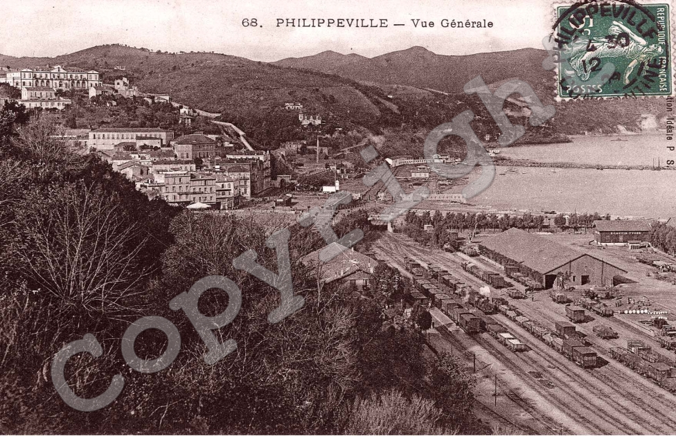 Vue Generale