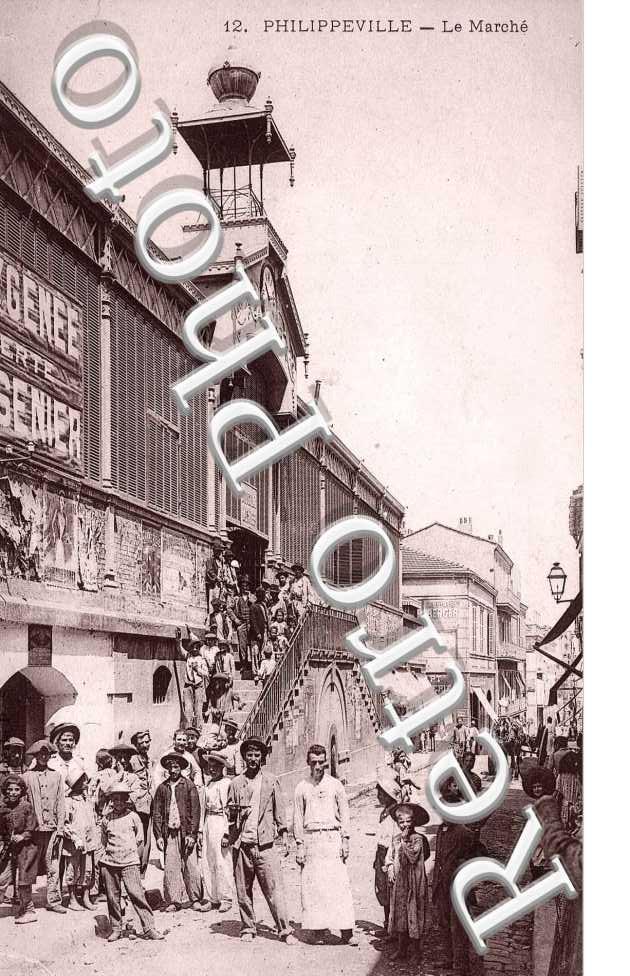 La Marché