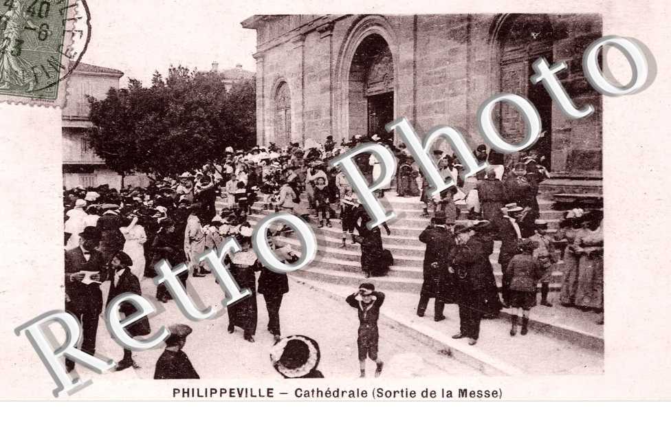 la Cathedrale