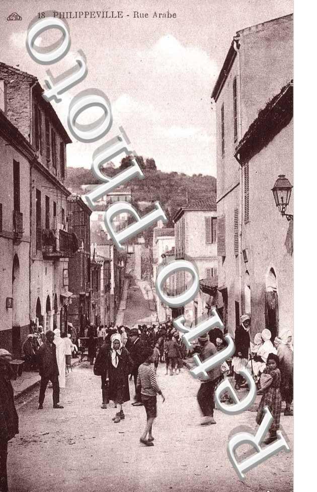 rue Valee