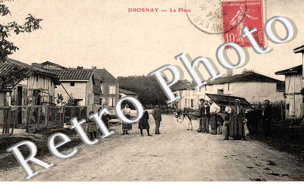 la Place