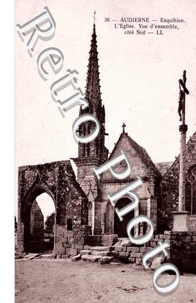 l&#039;eglise