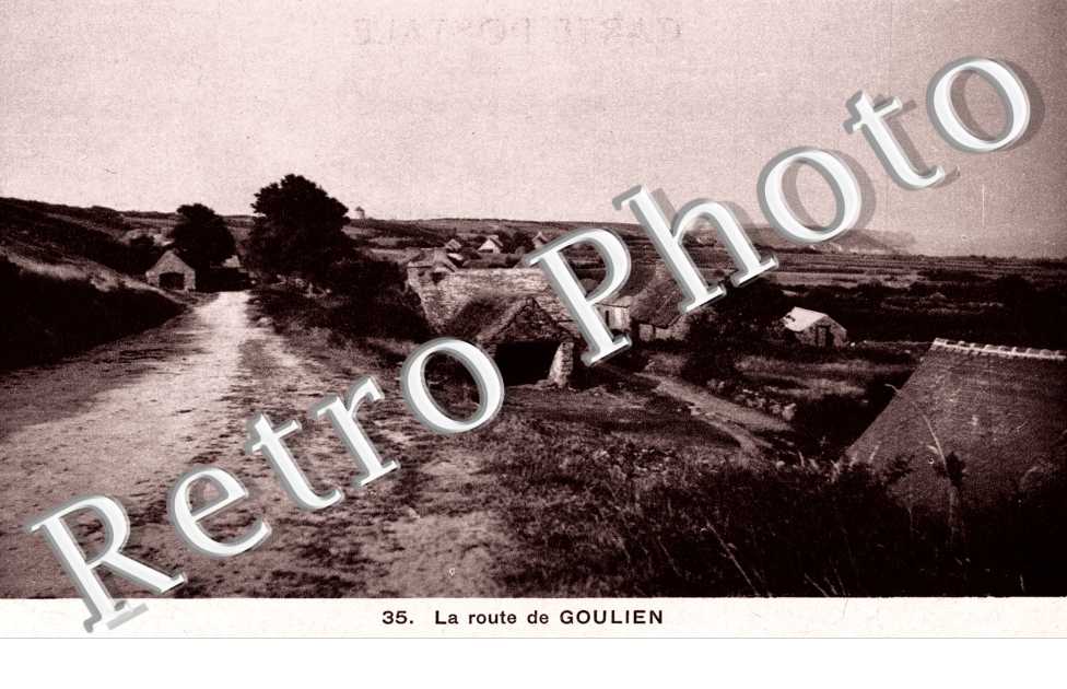 la route