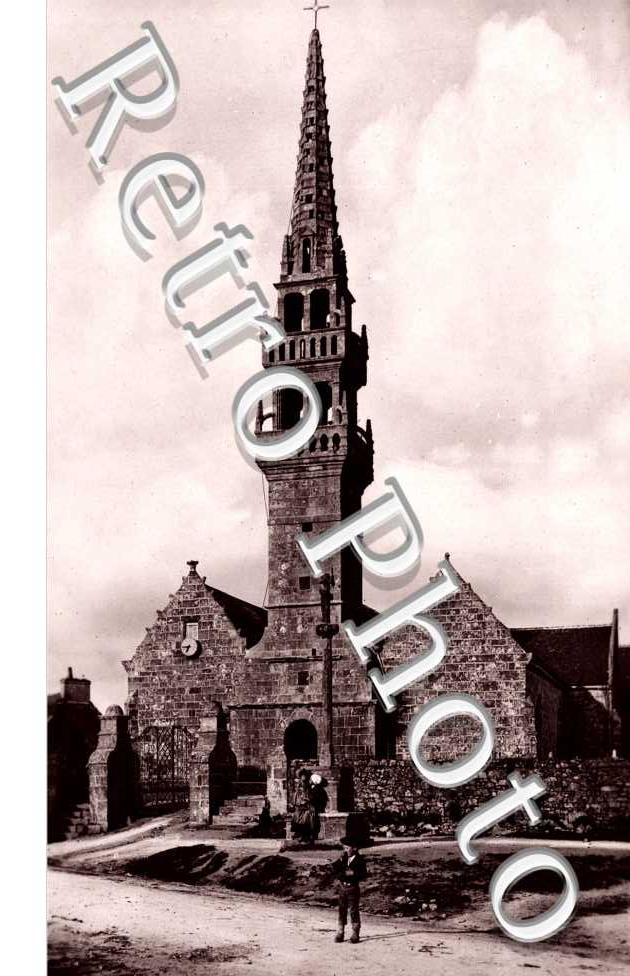l&#039;eglise