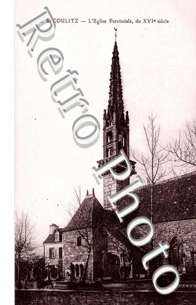 l&#039;eglise paroissiale