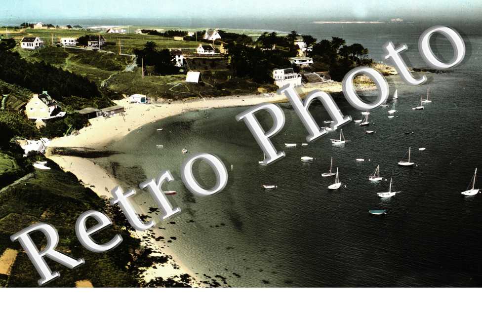 Plage de Beniguet