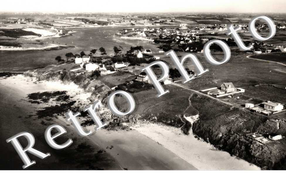 la Plage  de Corn-Ar-Gazel