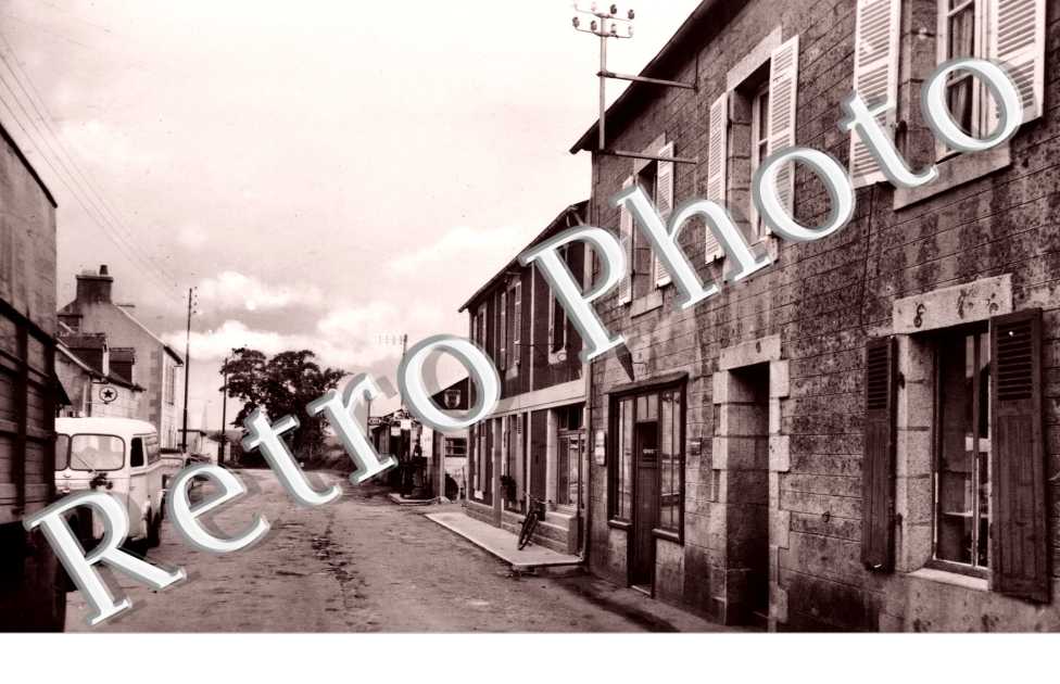 Route de Landerneau