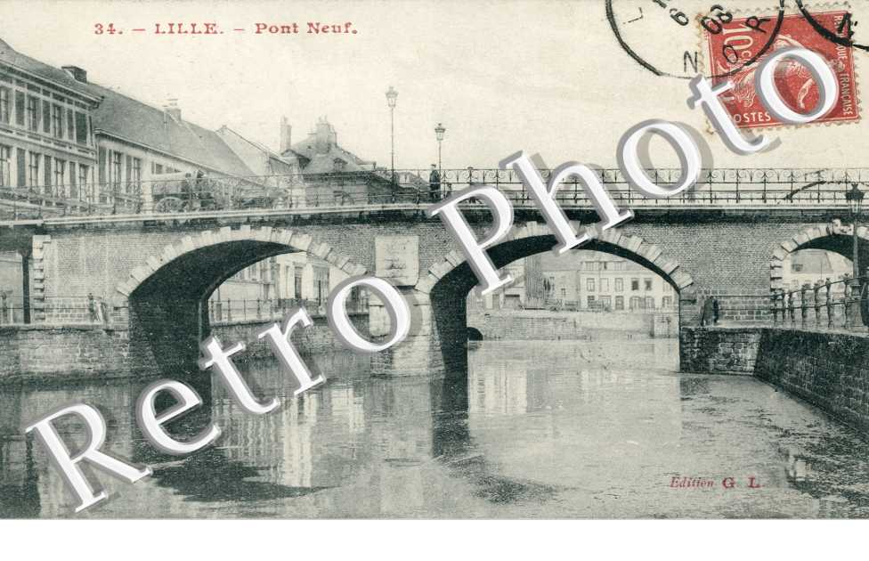 Pont Neuf