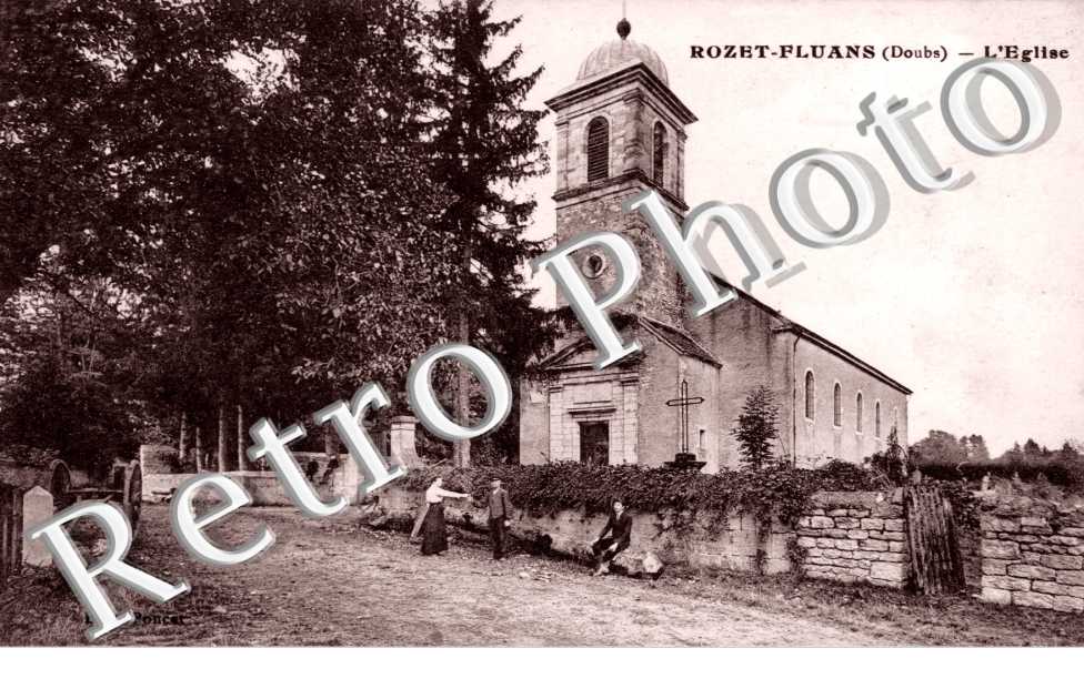  L&#039;église