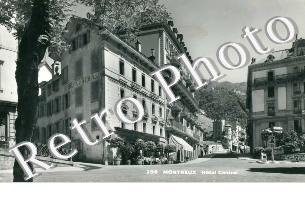 Hotel central
