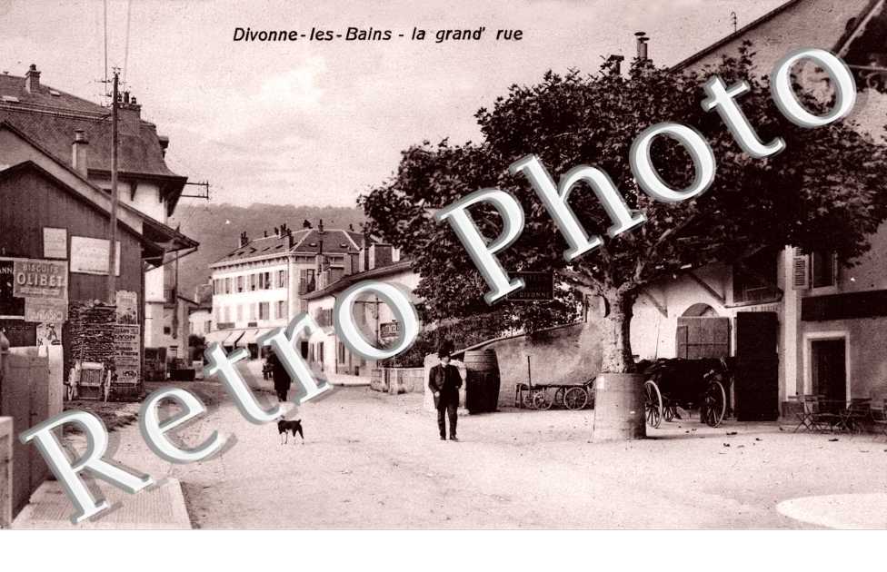 la grand&#039;rue