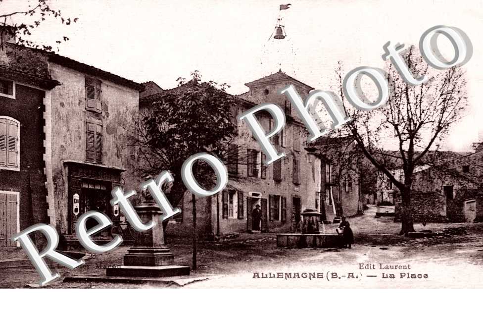 la Place