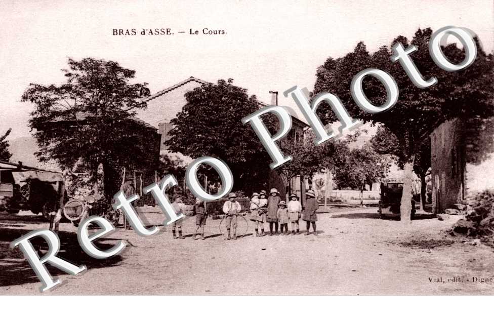 le Cours