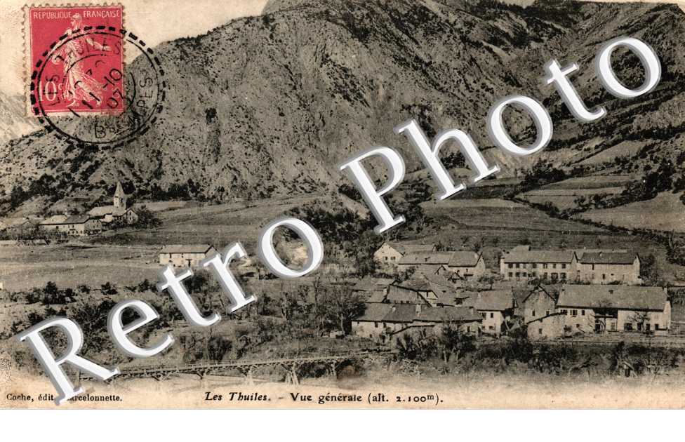 vue generale