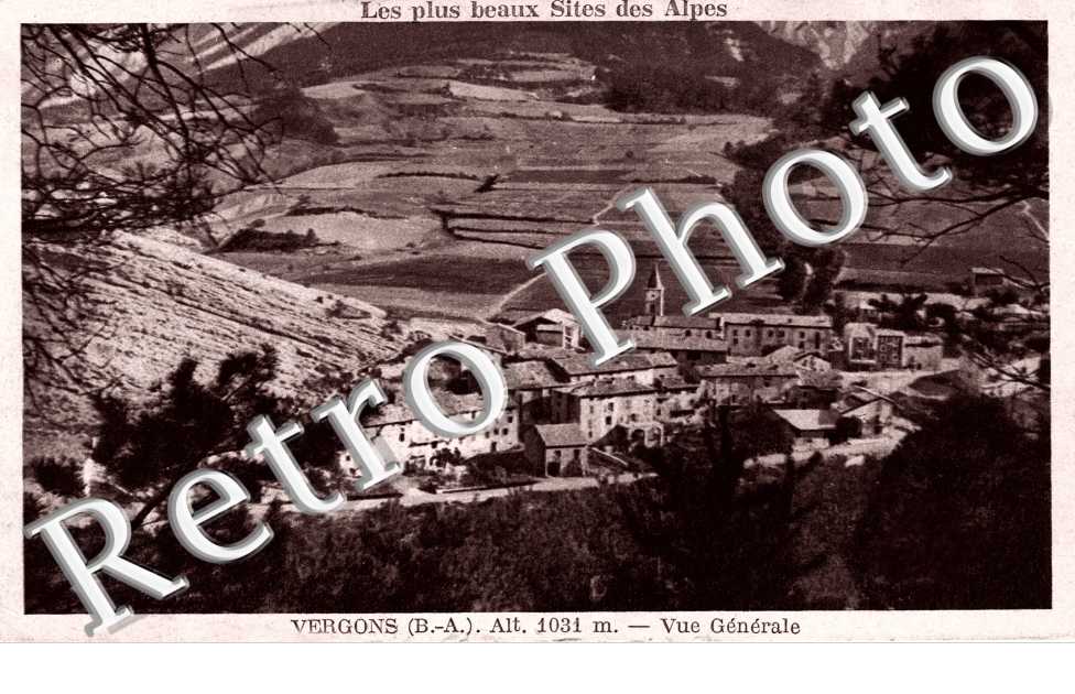 vue générale