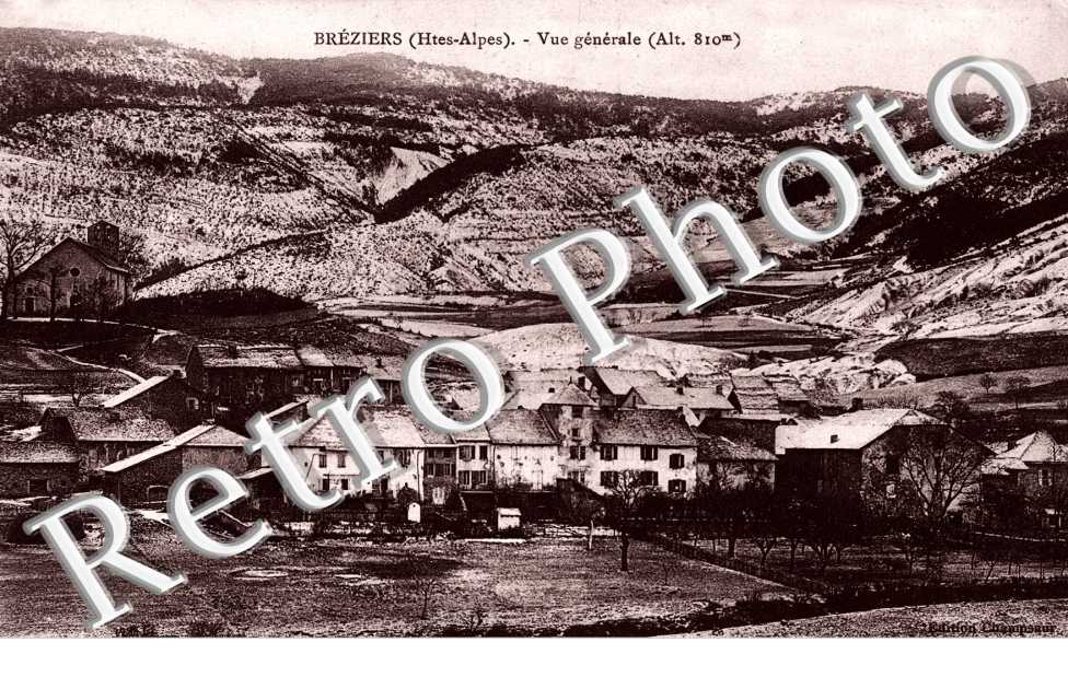 vue générale
