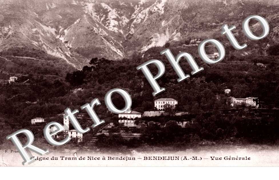 vue générale
