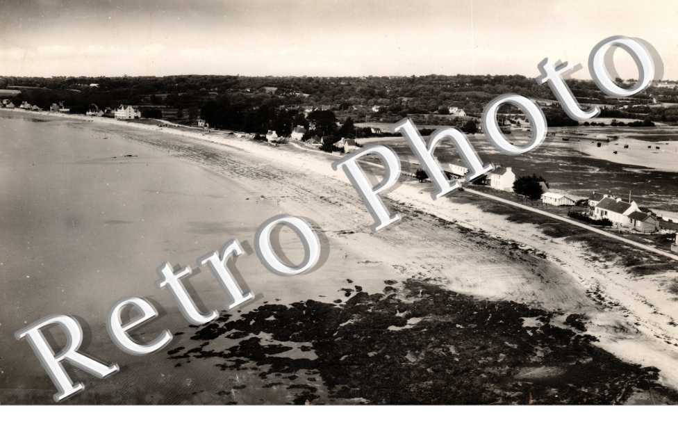 plage de Cap-Coz