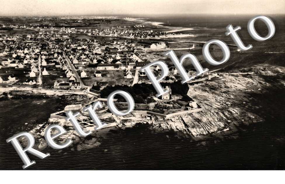 vue générale