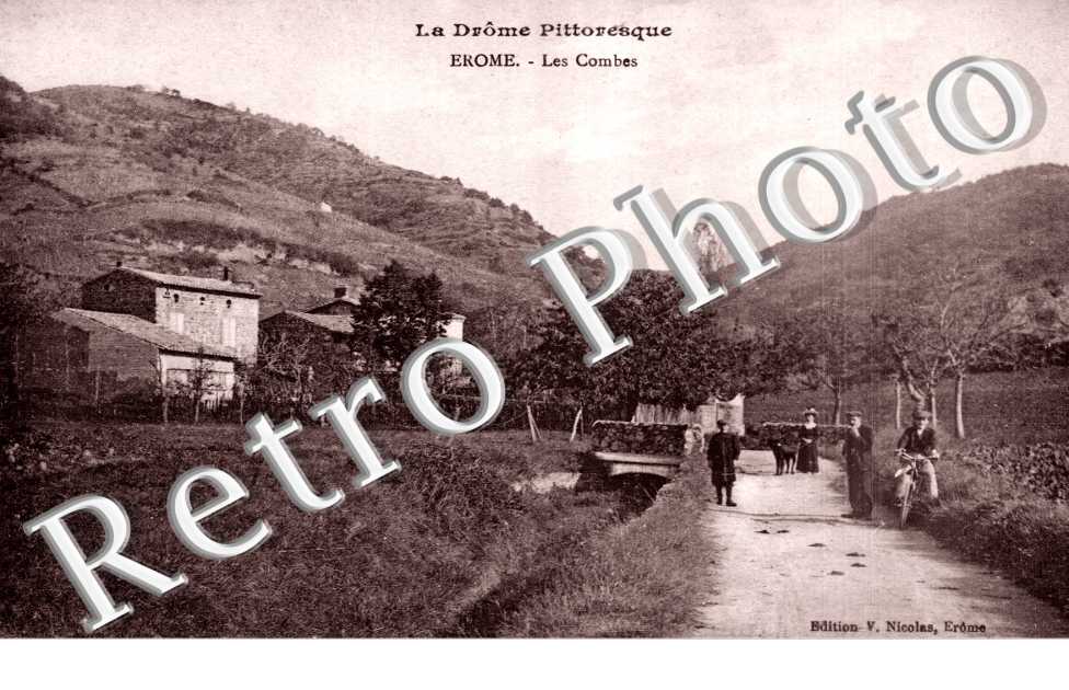 les Combes