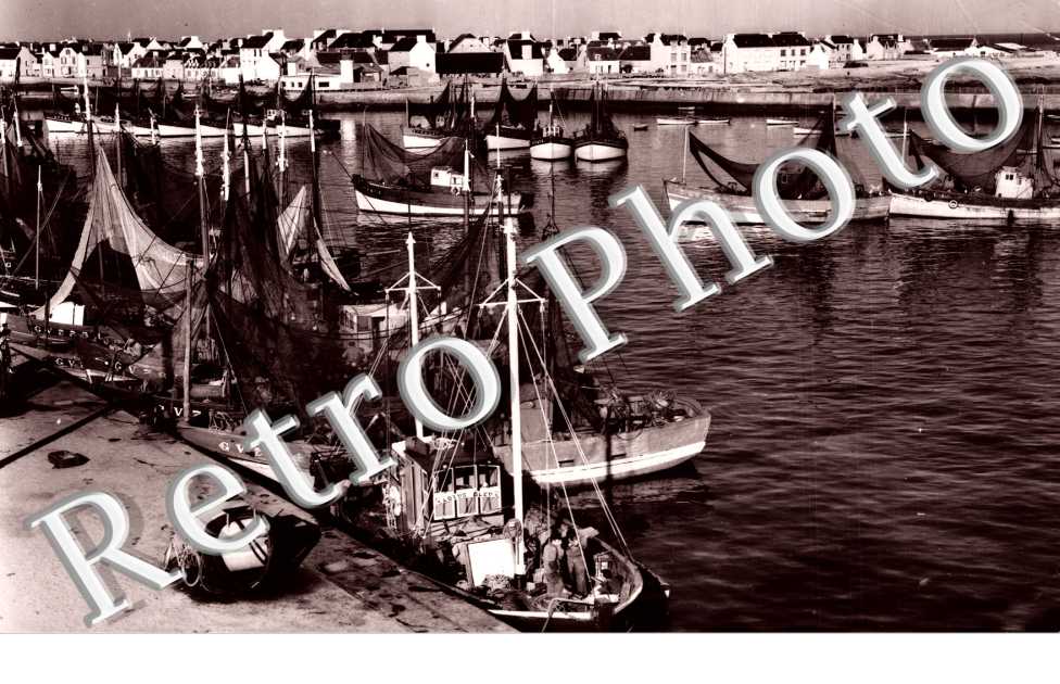 Lechiagat Le port