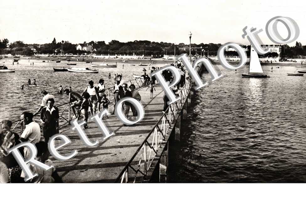 la jetée promenade