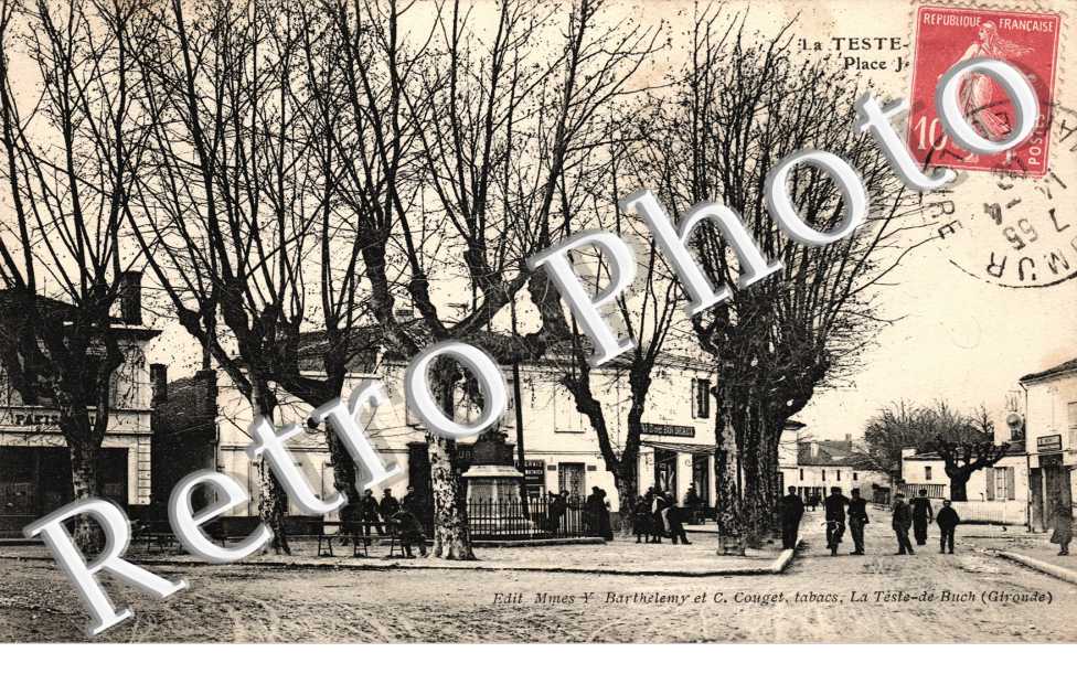 place J.