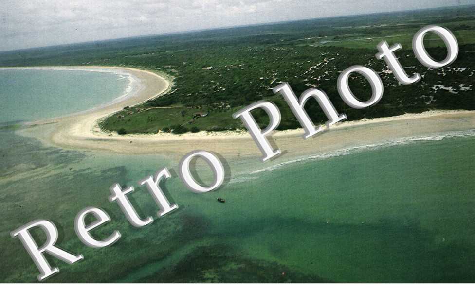 praia do Itaquena - Porto seguro