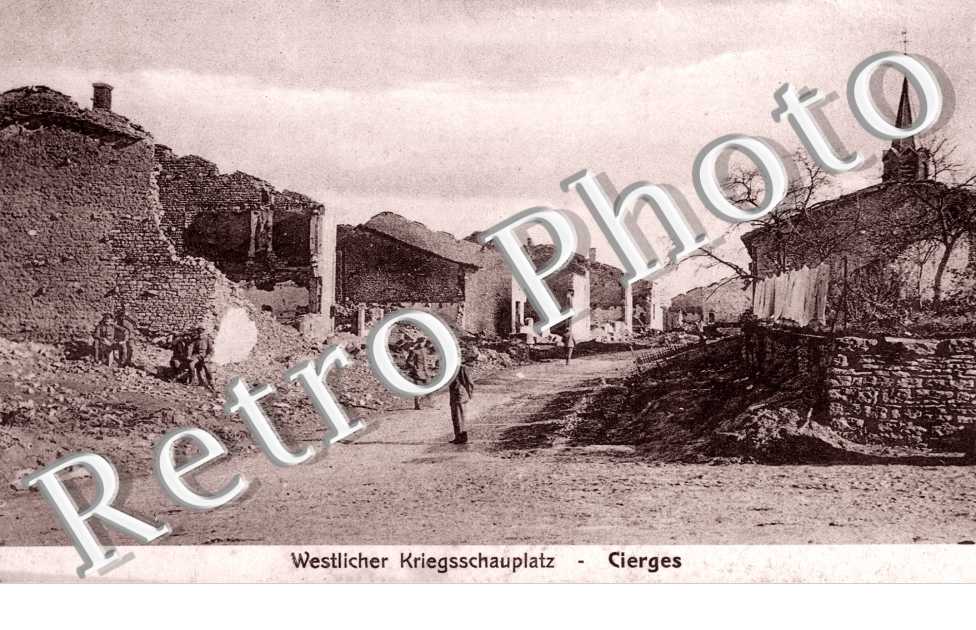 Westlicher Kriegsschauplatz