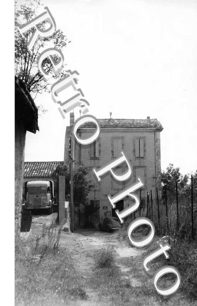 la mairie