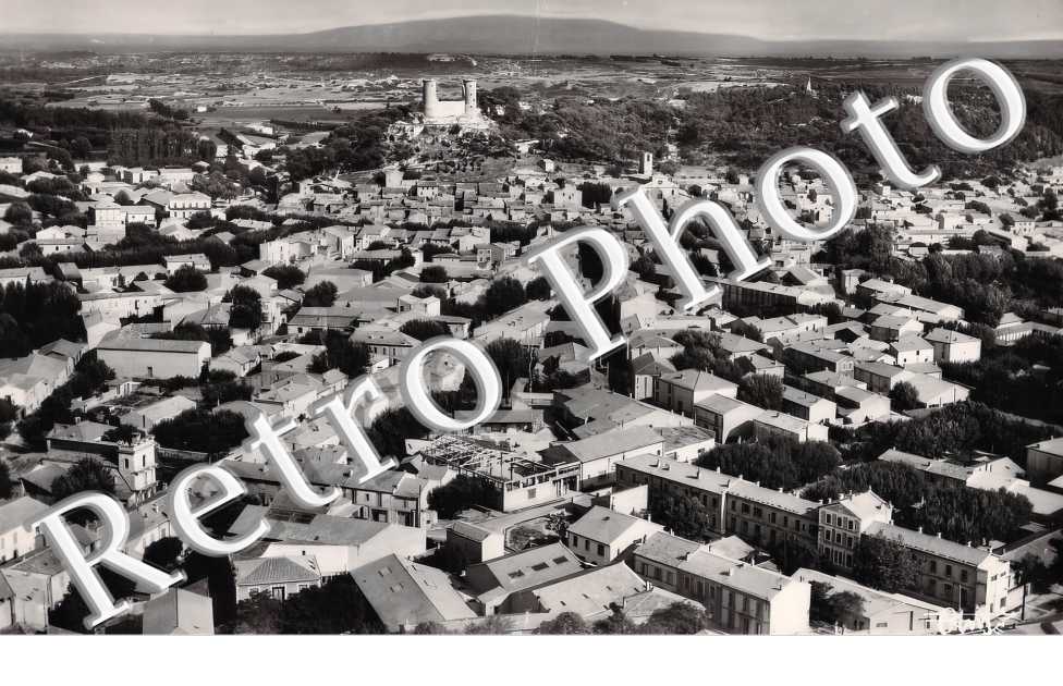 vue générale
