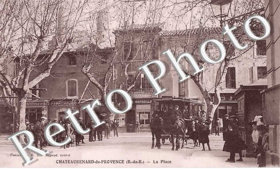 LA PLACE