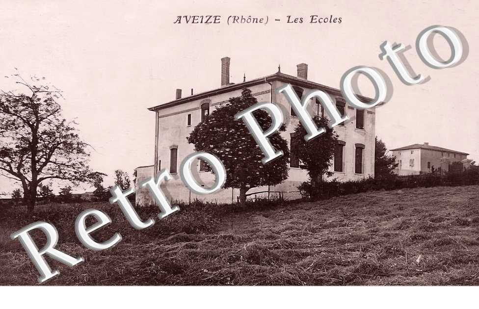 les écoles
