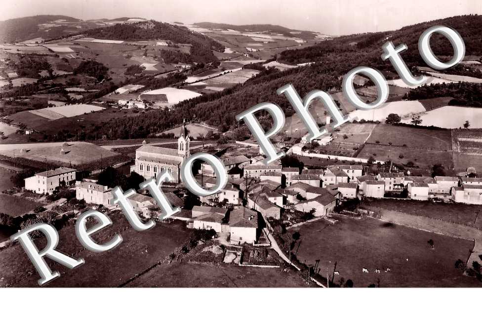 vue générale