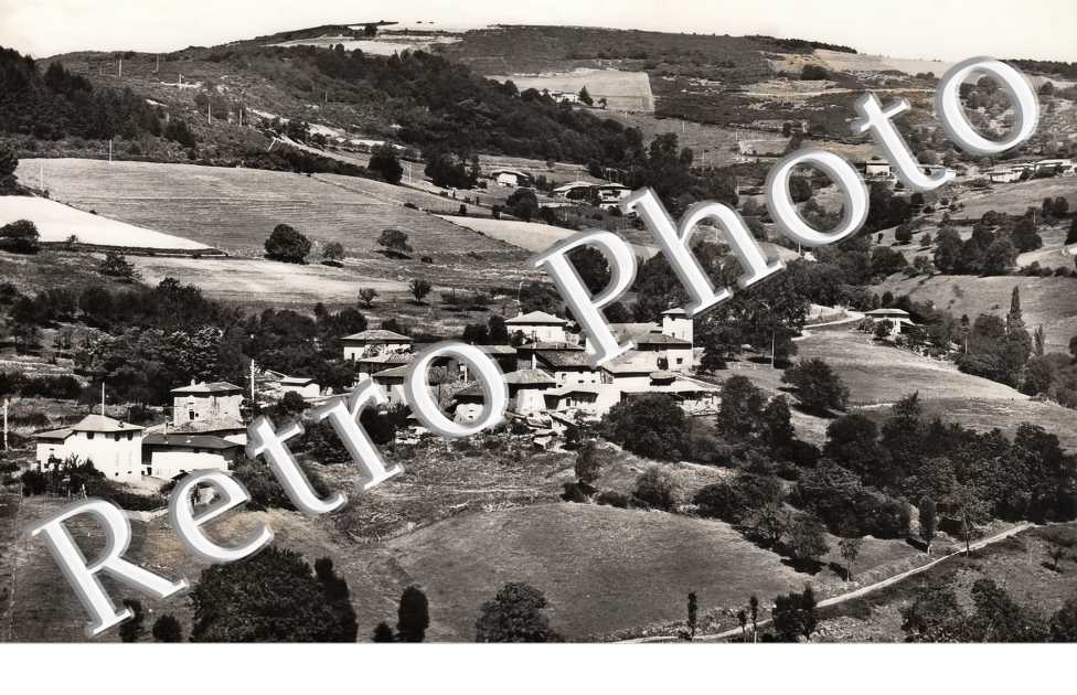vue générale