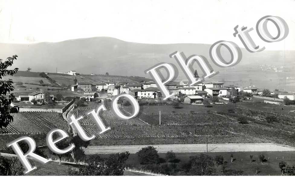vue générale