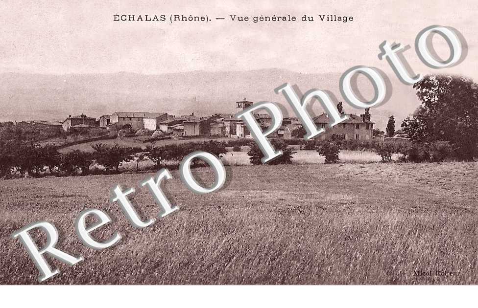 vue générale