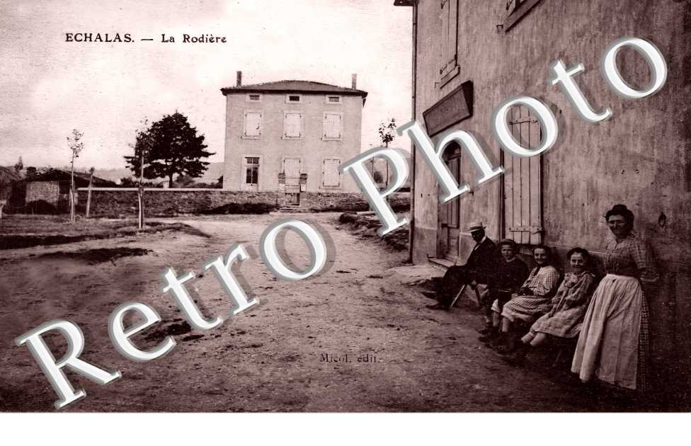 La Rodière