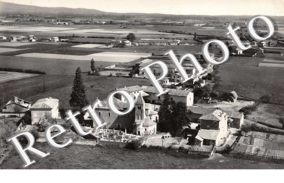 vue générale