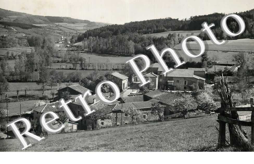 vue générale
