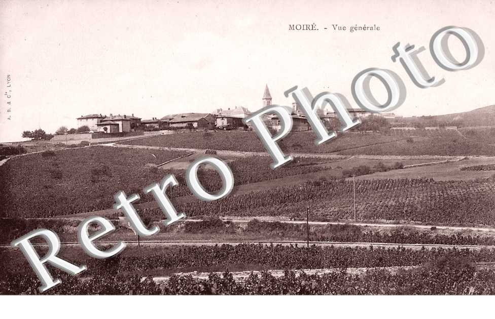 vue générale